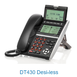  DT430 DESI