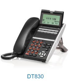 DT830