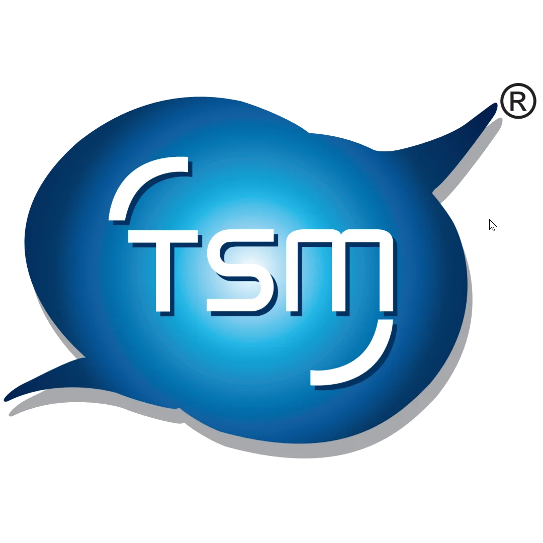 TSM Logo